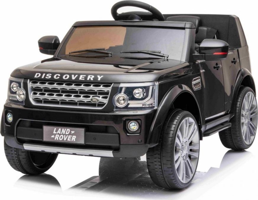 Ramiz Pojazd Land Rover Discovery Czarny PA.BDM0927.CZ (5903864913323)