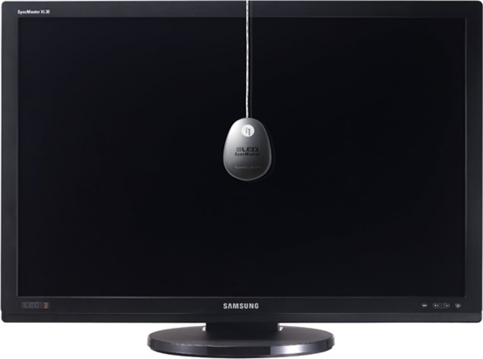 Monitor Samsung XL30 (LS30EDDLB) LS30EDDLB (8808987359324) monitors