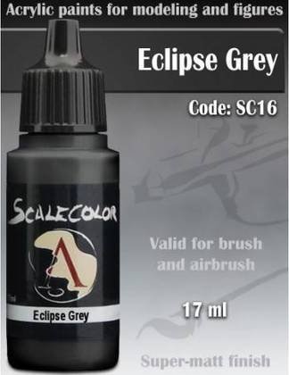 Scale75 ScaleColor: Eclipse Grey 2010884 (8412548245584)