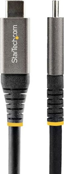 3ft (1m) USB C Cable 10Gbps, USB-IF Certified USB-C Cable, USB 3.1/3.2 Gen 2 ... adapteris