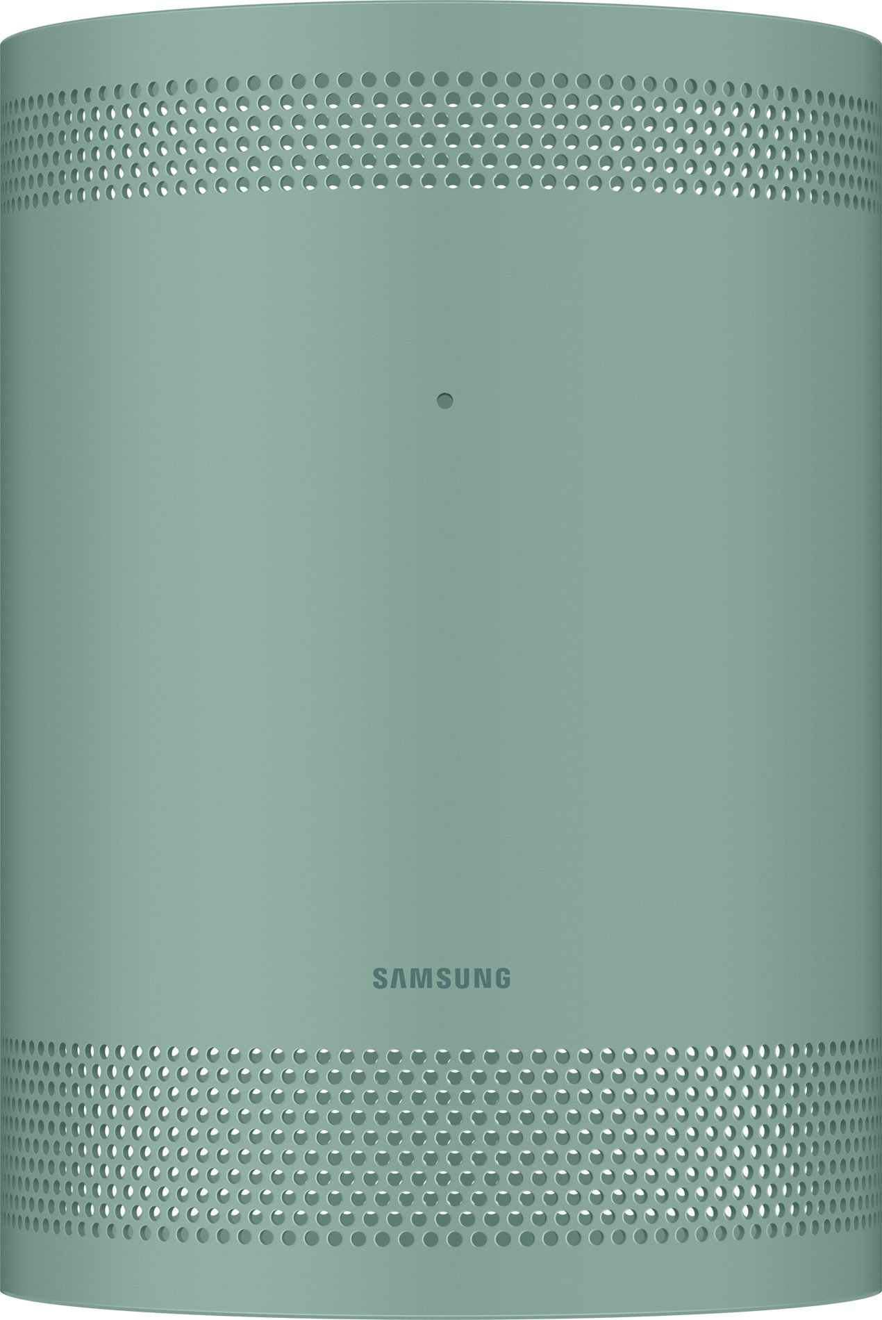 Samsung VG-SCLB00NR/XC Freestyle Skin green projektora aksesuārs