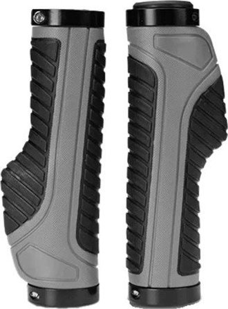 RockBros Chwyty kierownicy rowerowej, gripy Rockbros BT1802GR