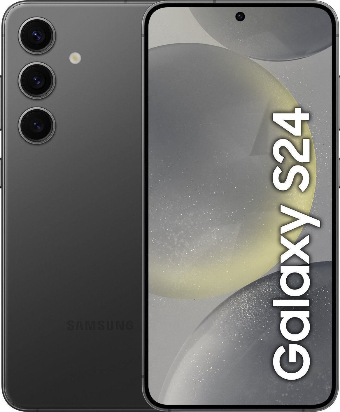 Samsung Galaxy S24 5G 8GB/256GB Black Enterprise Edition Mobilais Telefons