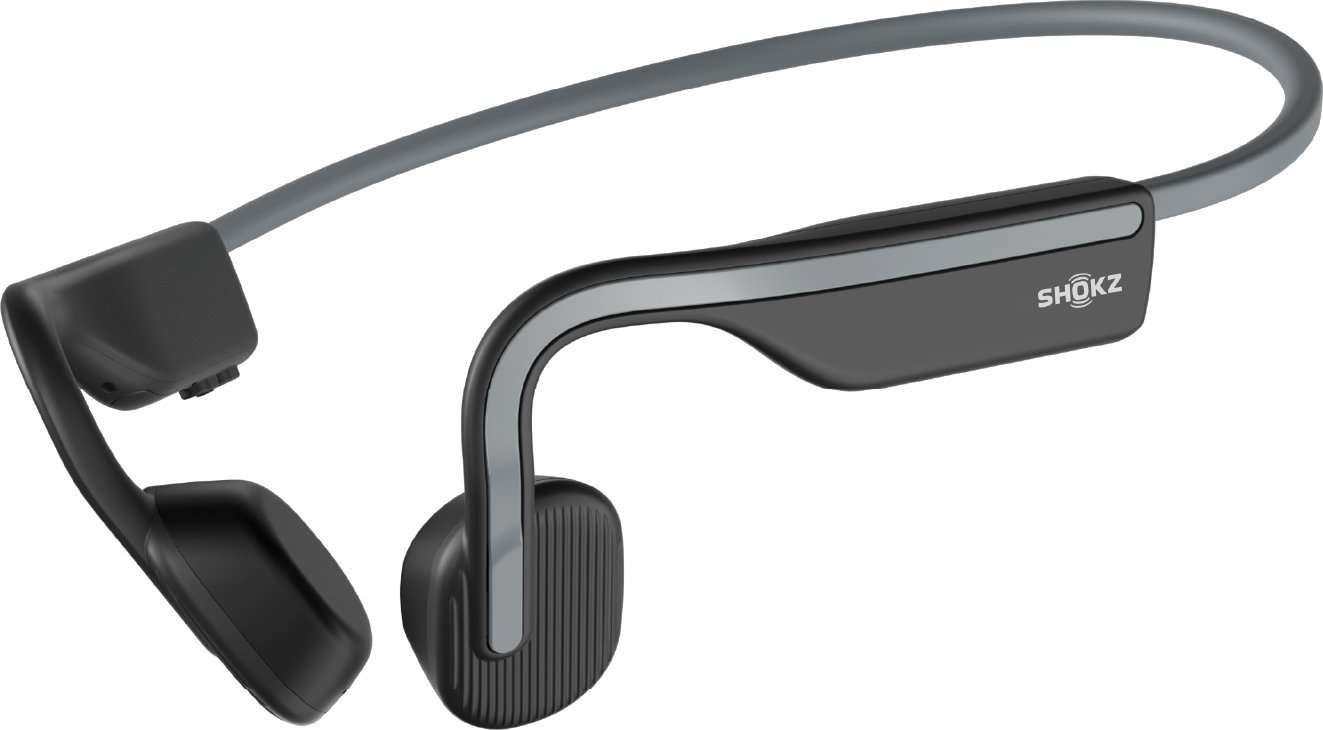 Shokz                  OpenMove S661      Grey austiņas