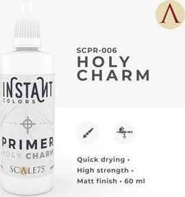 Scale75 Scale 75: Primer Surface Holy Charm (60 ml) 2011326 (7427047969214)