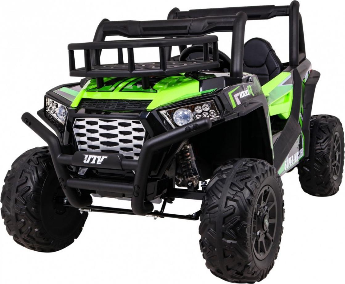 Ramiz Pojazd Buggy UTV Zielony PA.JS360B.ZIE (5903864913798)