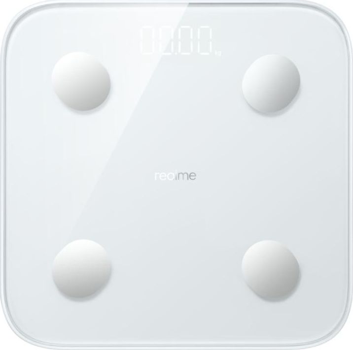 Waga lazienkowa Realme Smart (RMH2011) RMH2011 (6941399014862) Svari