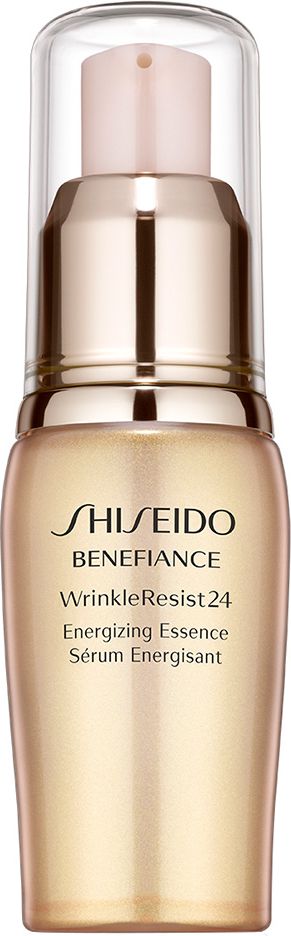 Shiseido BENEFIANCE WRINKLE RESIST 24 ENERGISE ESSENCE 30ML 768614118725 (768614118725) kosmētika ķermenim