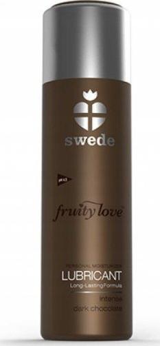 Swede SWEDE_Fruity Love Lubricant zel nawilzajacy Dark Chocolate 50ml 7350028784660 (7350028784660)
