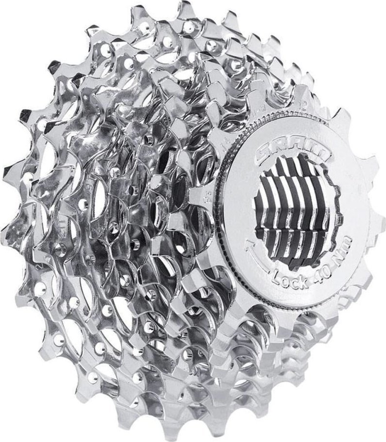 Sram Kaseta 9 rzedowa SRAM PG-950 11-32T