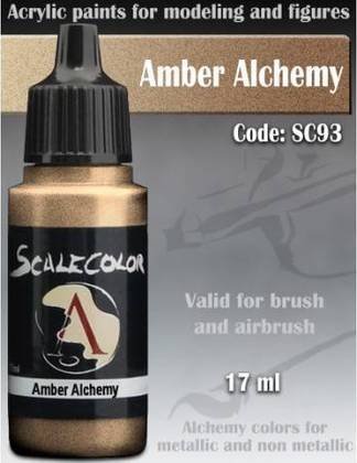 Scale75 ScaleColor: Amber Alchemy 2010961 (8412548275260)