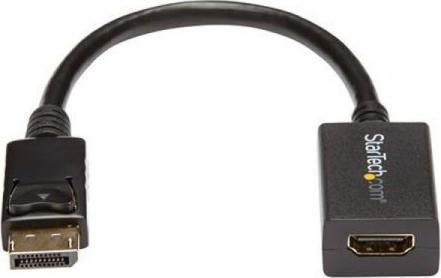 StarTech.com DisplayPort auf HDMI Video Adapter / Konverter with up to 1920x1... adapteris