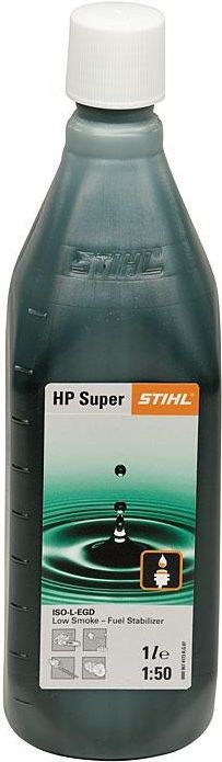 Stihl STIHL Olej do silnikow dwusuwowych HP Super 1l 2325-uniw (795711315634)