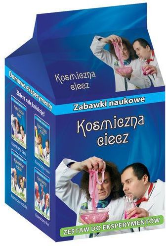 Ranok Kosmiczna ciecz (15160253) 15160253 (4823076121884)