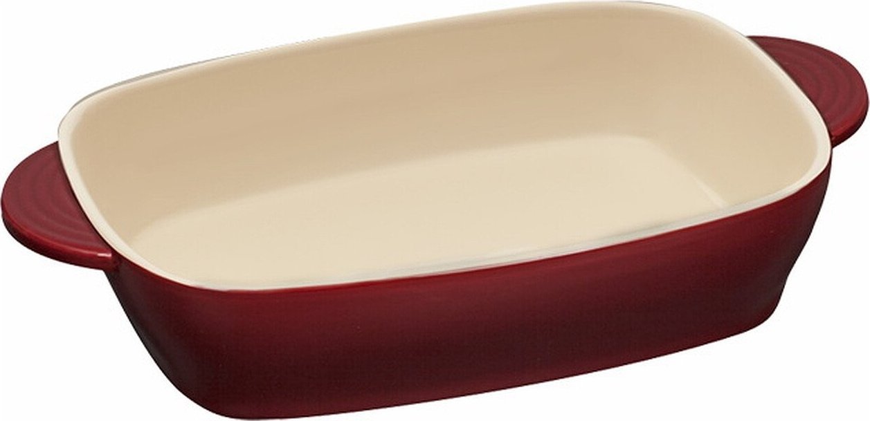 Resto RECTANGULAR BAKEWARE 1L/96111 RESTO 96111 (4260403576595)