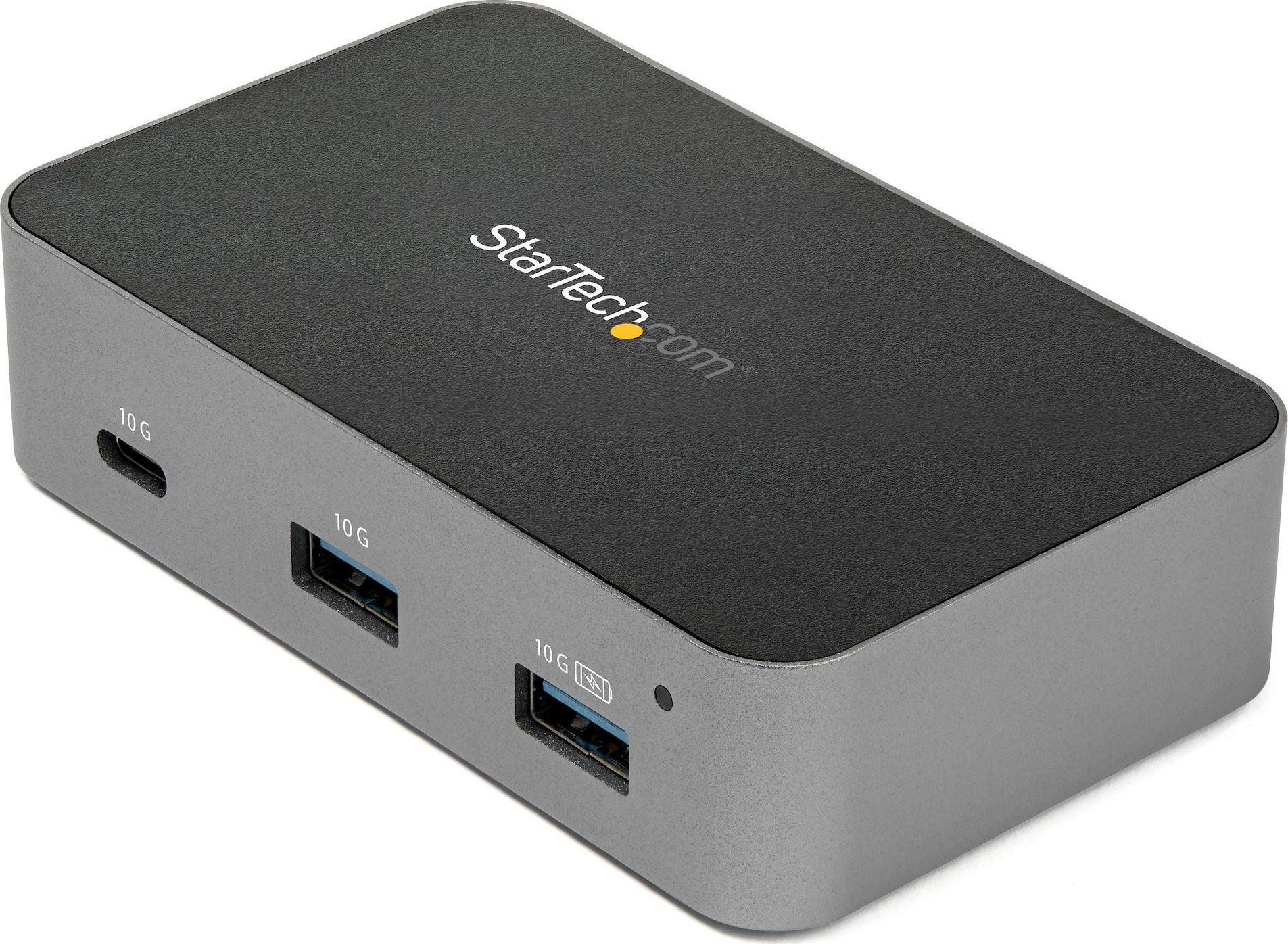 STARTECH 3-PORT USB-C HUB 10 GBPS . USB centrmezgli