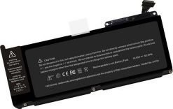 Bateria Renov8 10.95V 6000mAh A1331 A1342 R8-AP-A1331 (8053288895259) akumulators, baterija portatīvajiem datoriem