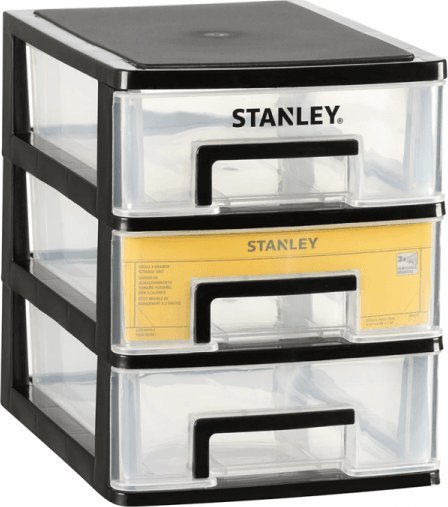Stanley SZUFLADY STANLEY ESSENTIAL L S/40-712-1 (3253561407123)