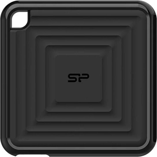 Silicon Power PC60 512GB SP512GBPSDPC60CK Ārējais cietais disks