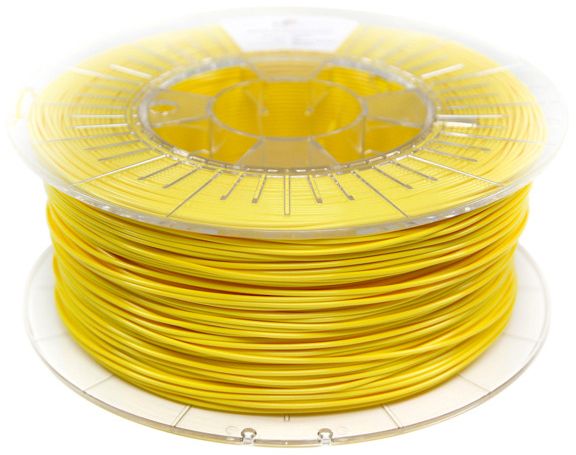 Spectrum Filament ABS zolty 5903175658197 (5903175658197) 3D printēšanas materiāls