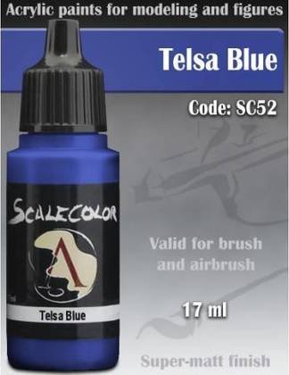 Scale75 ScaleColor: Tesla Blue 2010920 (8412548252049)