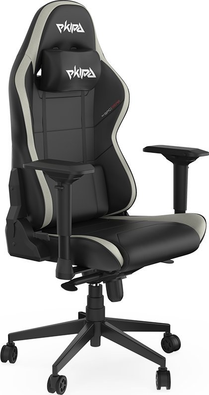 Gaming chair Gear SR600 Ekipa Edition datorkrēsls, spēļukrēsls