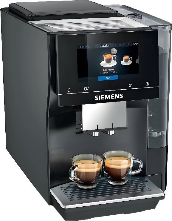 Siemens TP 707R06 espresso machine Kafijas automāts