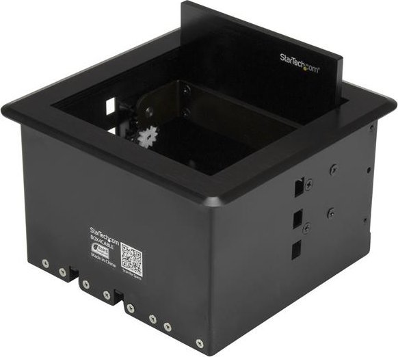 STARTECH TABLE CABLE MANAGEMENT BOX IN video karte