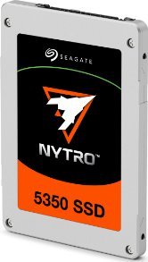 Nytro 5350M XP1920SE10005 - SSD - 1.92 TB - intern - 2.5