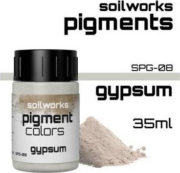 Scale75 Scale 75: Soilworks - Pigment - Gypsum 2011751 (8412548264226)