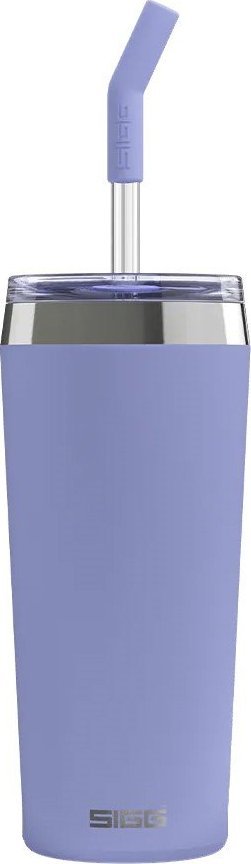 SIGG Kubek Termiczny Sigg Helia 600 ml Blue SI-6015.60 (7630135601563) termoss