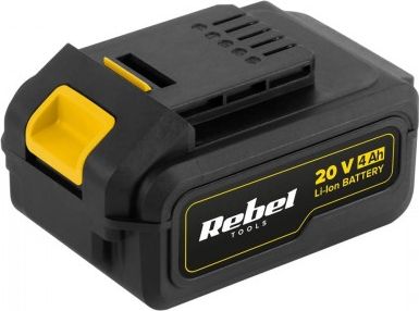 Rebel Wymienny akumulator Tools (RB-2002) RB-2002 (5901890055864)