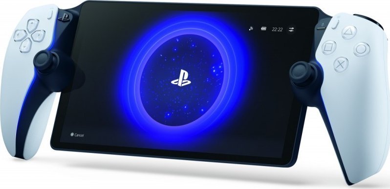 Sony Playstation Portal Remote player 711719580782 spēļu konsoles gampad