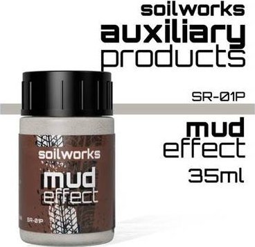 Scale75 Scale 75: Soilworks - Mud Effect 2011754 (8412548263090)