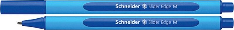 Schneider Dlugopis SCHNEIDER Slider Edge, M, niebieski twm_977924 (4004675075789)