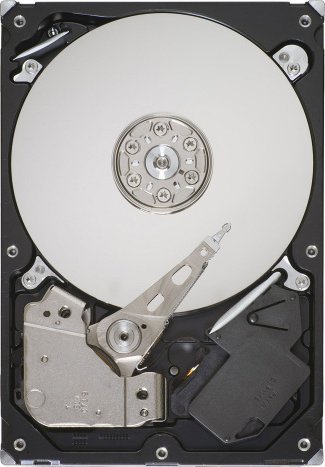 Seagate Pipeline HD 5900.2 320GB refurbished cietais disks