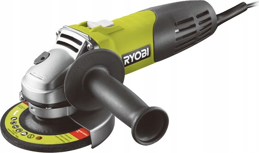 Ryobi RAG600-115G Slīpmašīna