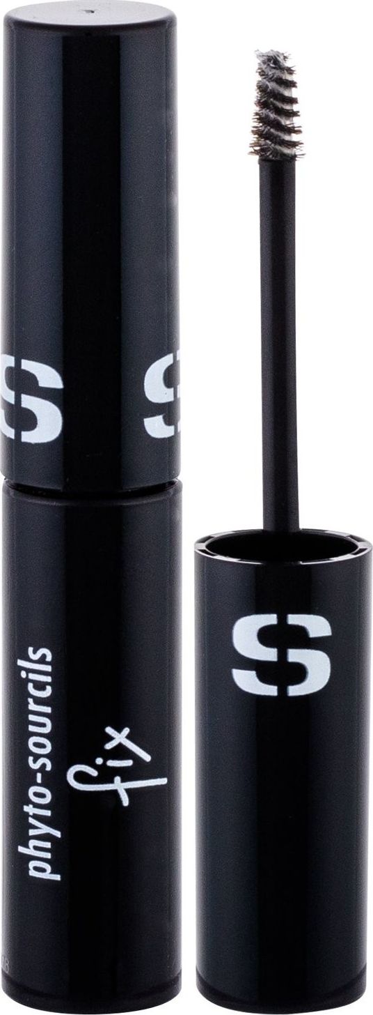 Sisley SISLEY_Phyto Sourcils Fix zel do brwi 0 Transparent 6ml 3473311875402 (3473311875402) ēnas