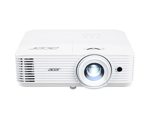 Acer X1527i projektors