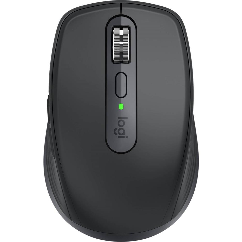 Logitech Wireless Mouse MX Anywhere 3 graphit Datora pele