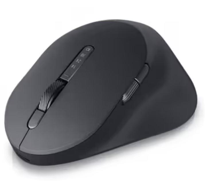 Dell Premier Rechargeable Wireless Mouse MS900 Graphite Datora pele