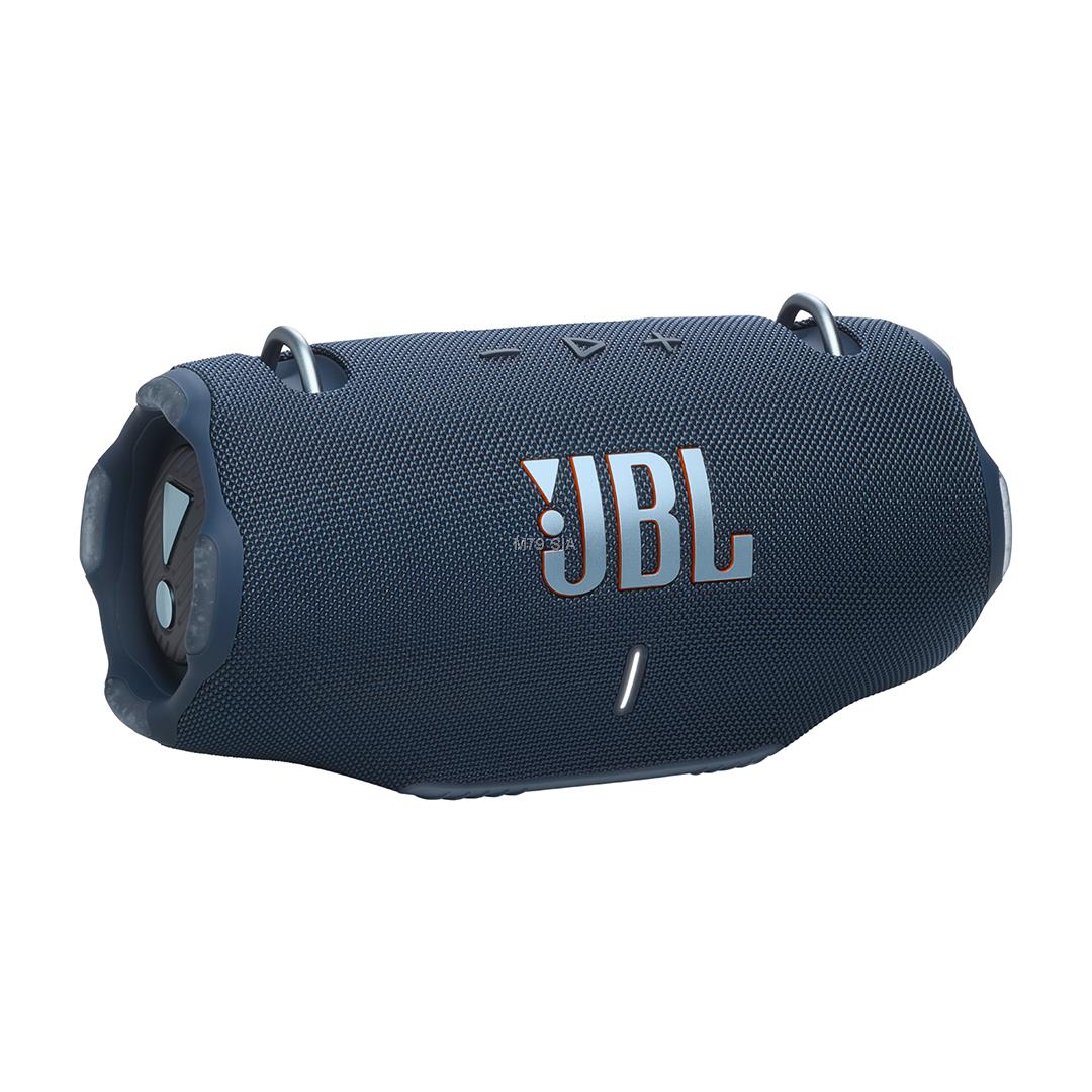 JBL Xtreme 4 Stereo portable speaker Blue 30W pārnēsājamais skaļrunis