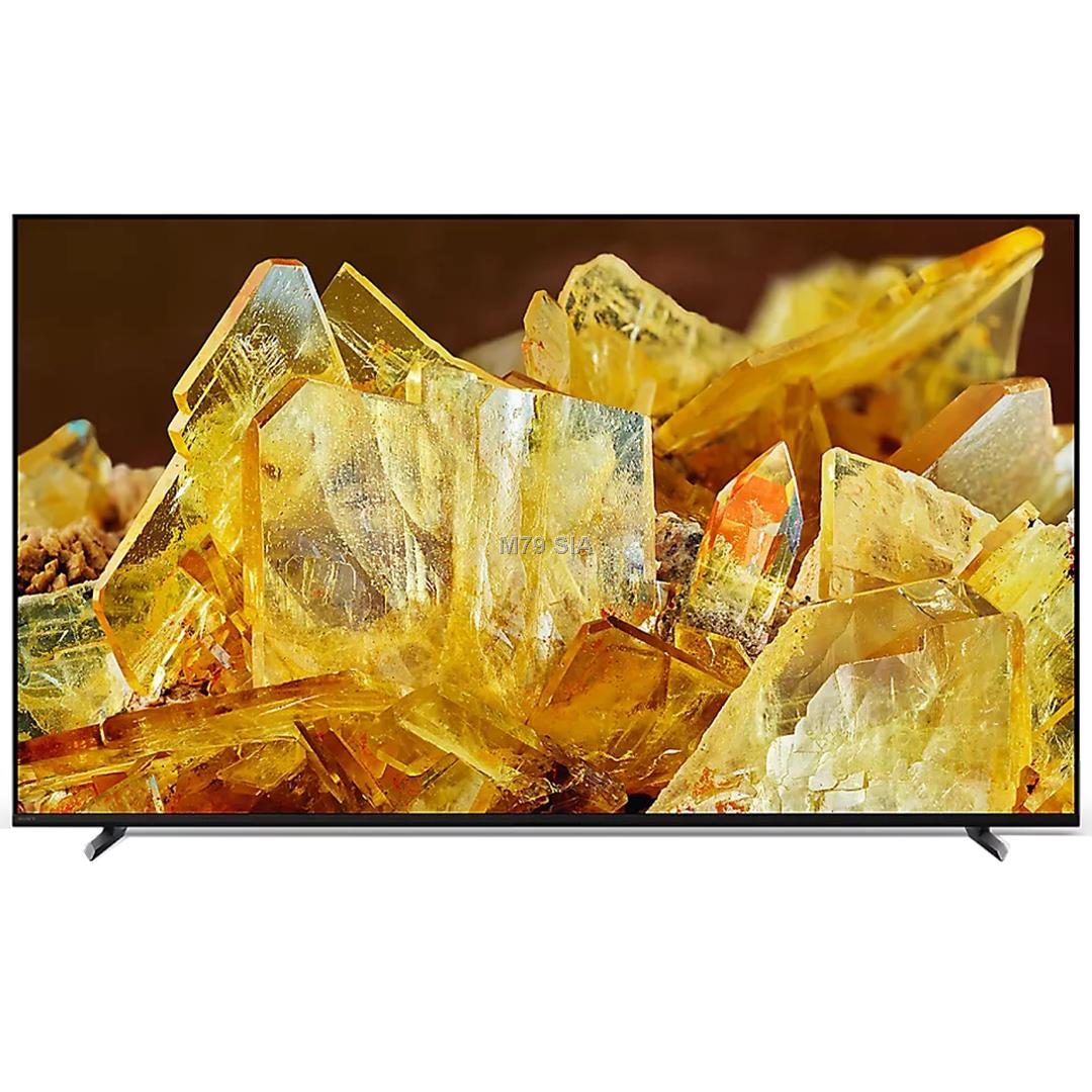 SONY 75inch X90L BRAVIA XR Full Array LED Televizors