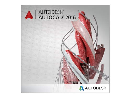 Autodesk AutoCAD LT 2017 with Advanced Support - odnowienie licencji na rok programmatūra