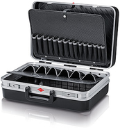 KNIPEX Tool Case Standard empty