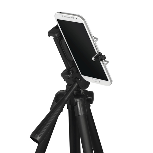Hama Dreibeinstativ Star Smartphone 112 3D mit Bluetooth-Fernauslöser BRS3 aksesuārs mobilajiem telefoniem