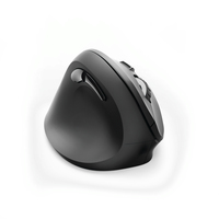 HAMA Vertical ergonomic EMW-500L mouse Datora pele