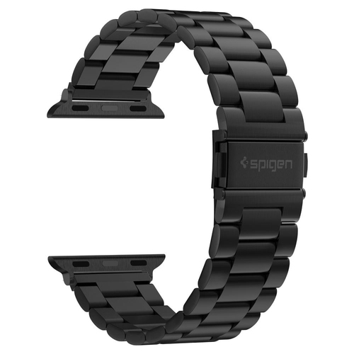 Spigen Pasek modern fit band Apple Watch 1/2/3/4 czarny