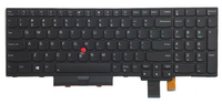 Lenovo Keyboard UK New Retail 5706998916358 Datora pele