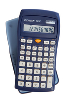 GENIE Schulrechner 52 SC kalkulators